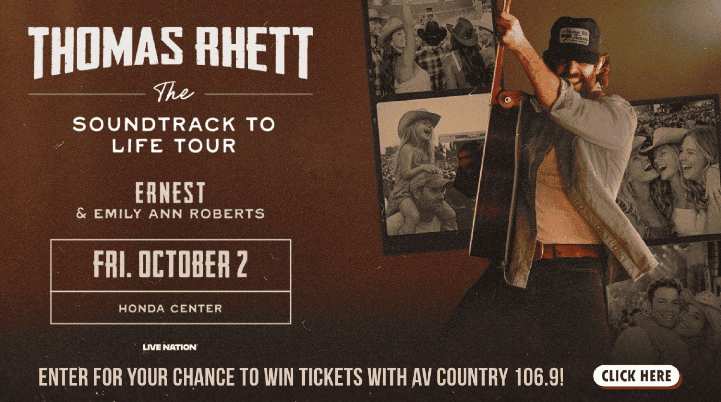 Promo ThomasRhett Oct2