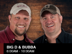 340x255 OnAir KMVE BigDandBubba
