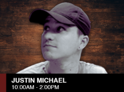 340x255 OnAir KMVE JustinMichael